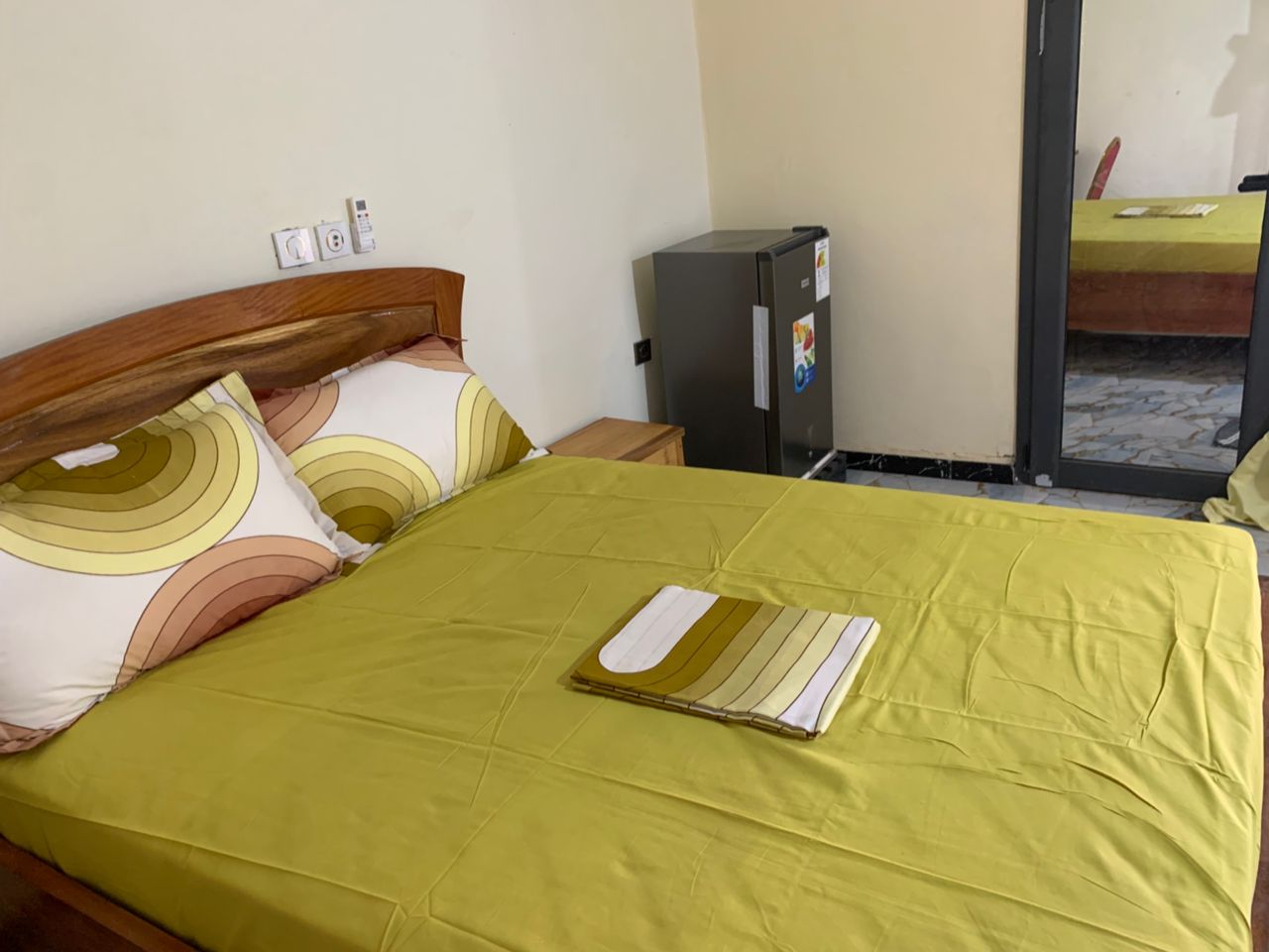 Chambre Standard