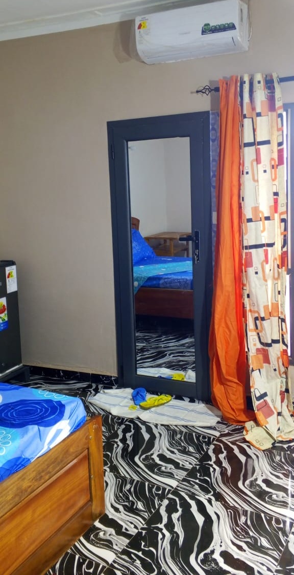 Chambre Sérénité
