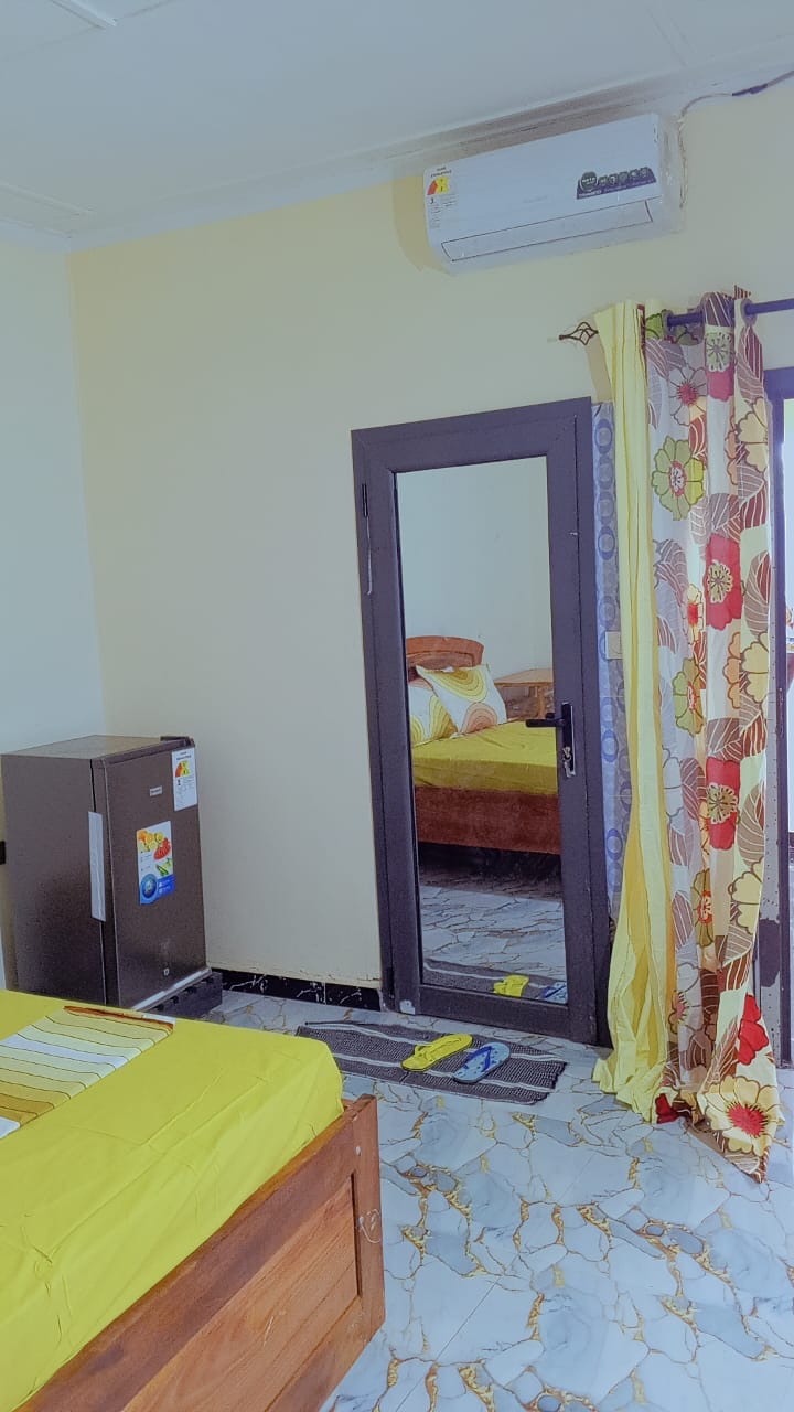 Chambre Confort